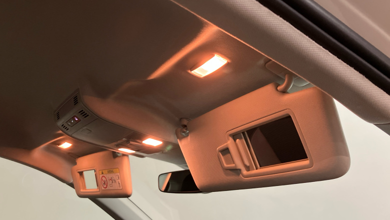 Volkswagen Polo 1.0 TSI Life 5dr DSG Petrol Hatchback